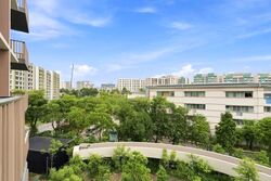 Norwood Grand (D25), Apartment #604932631